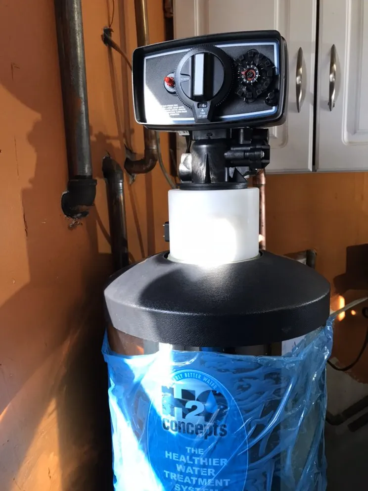 Slide of Delta Plumbing & HVAC