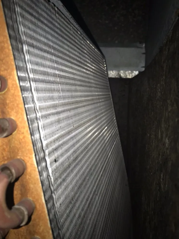 Slide of Delta Plumbing & HVAC