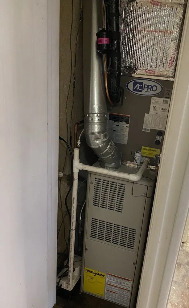 Slide of Delta Plumbing & HVAC