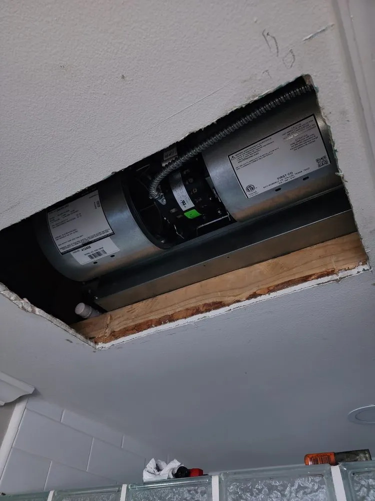 Slide of Delta Refrigeration