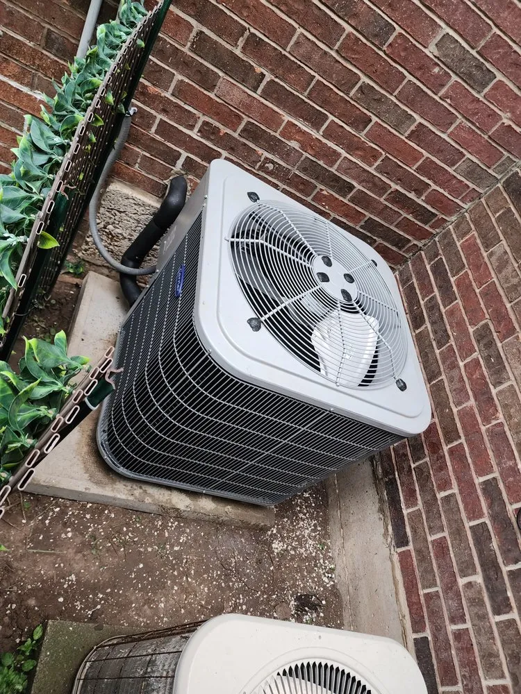 Slide of Delta Refrigeration