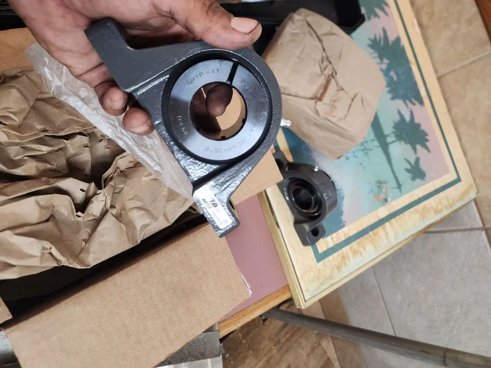 Slide of Delta Refrigeration