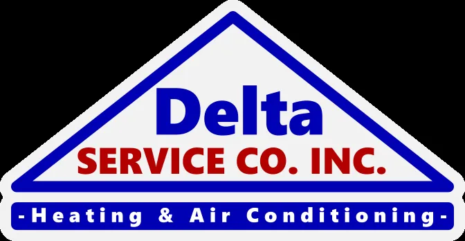 Slide of Delta Service Co