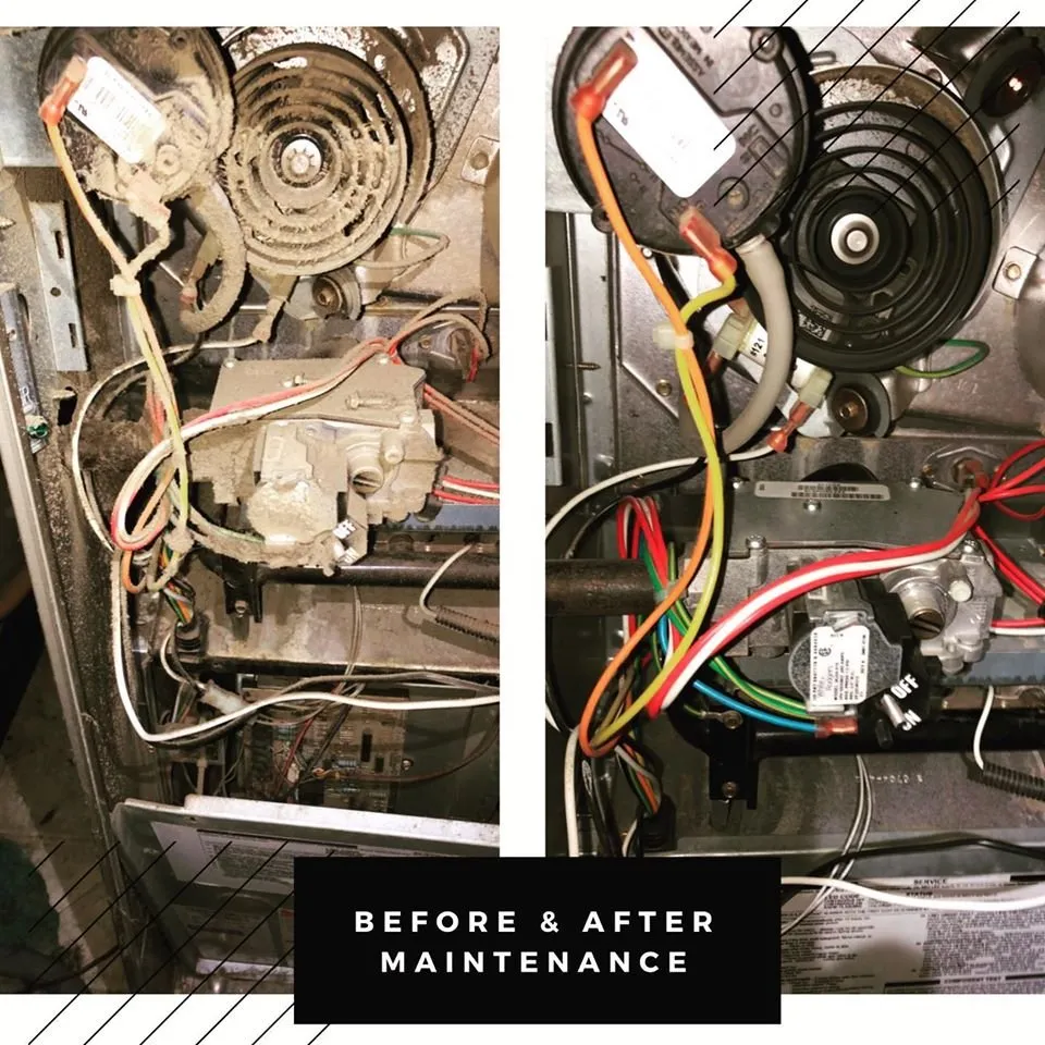 Slide of Delta Services