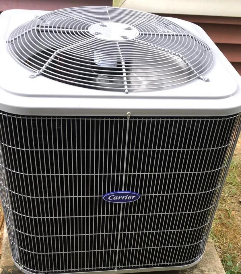 Slide of Delta Services