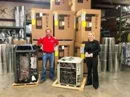 Slide of Delta Services