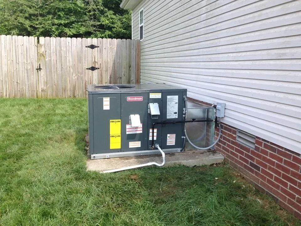 Slide of Delta Services