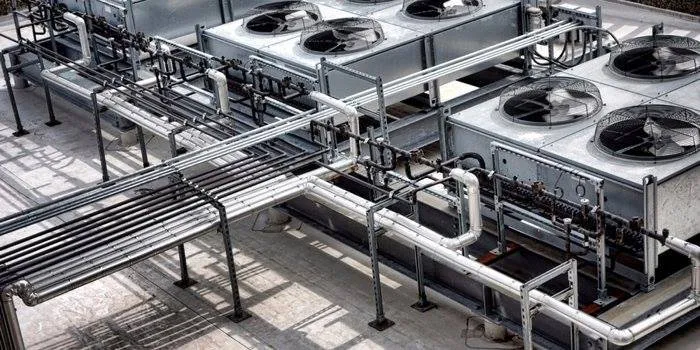 Slide of Delta Services