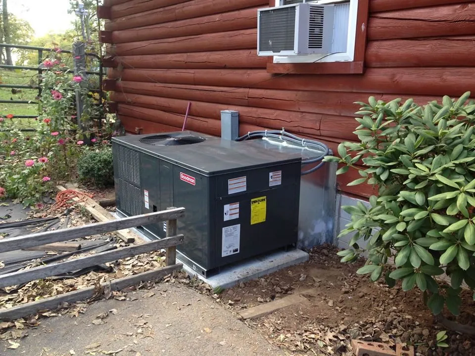 Slide of Delta Services