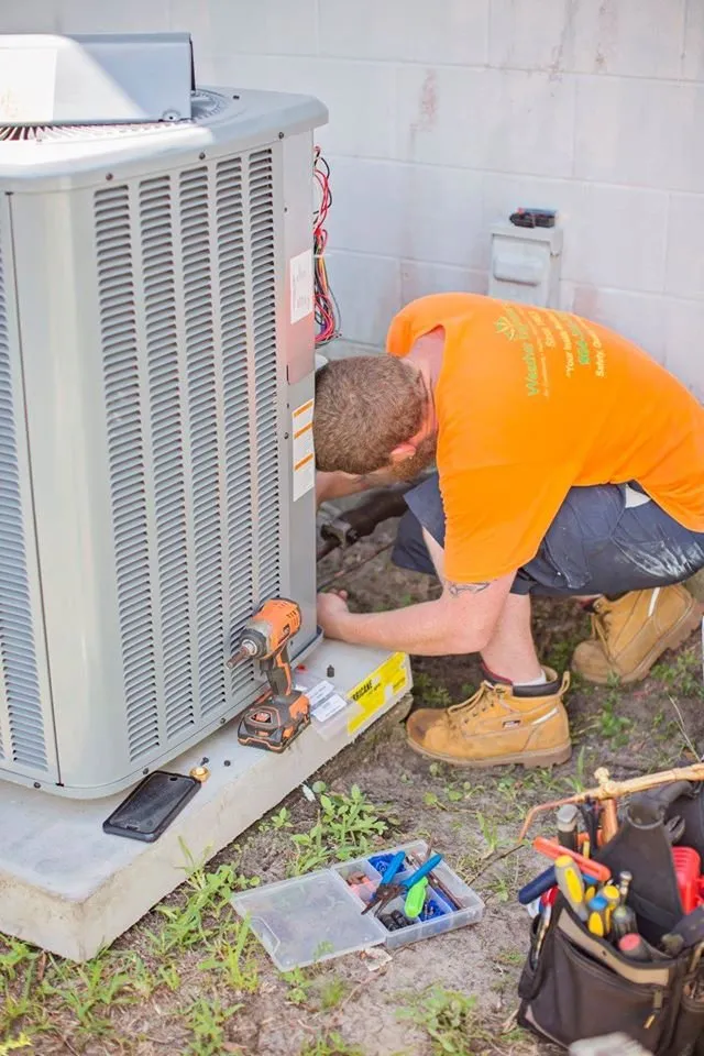 Slide of Delta Services