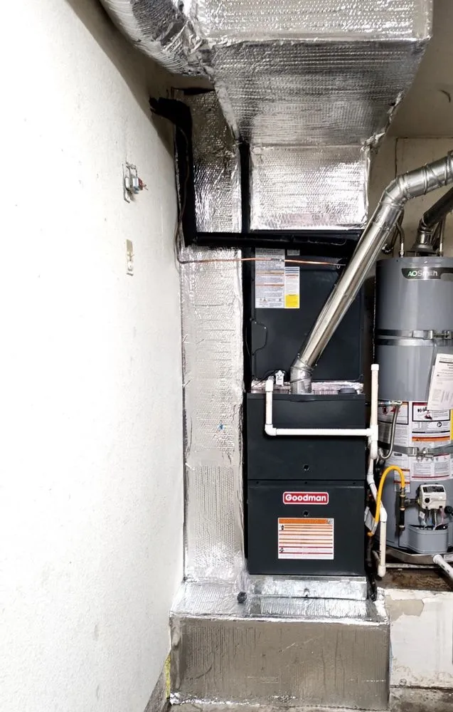 Slide of Delta Sierra Mechanical