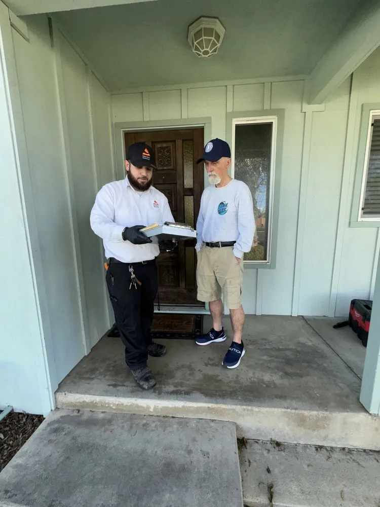 Slide of Delta Sierra Mechanical