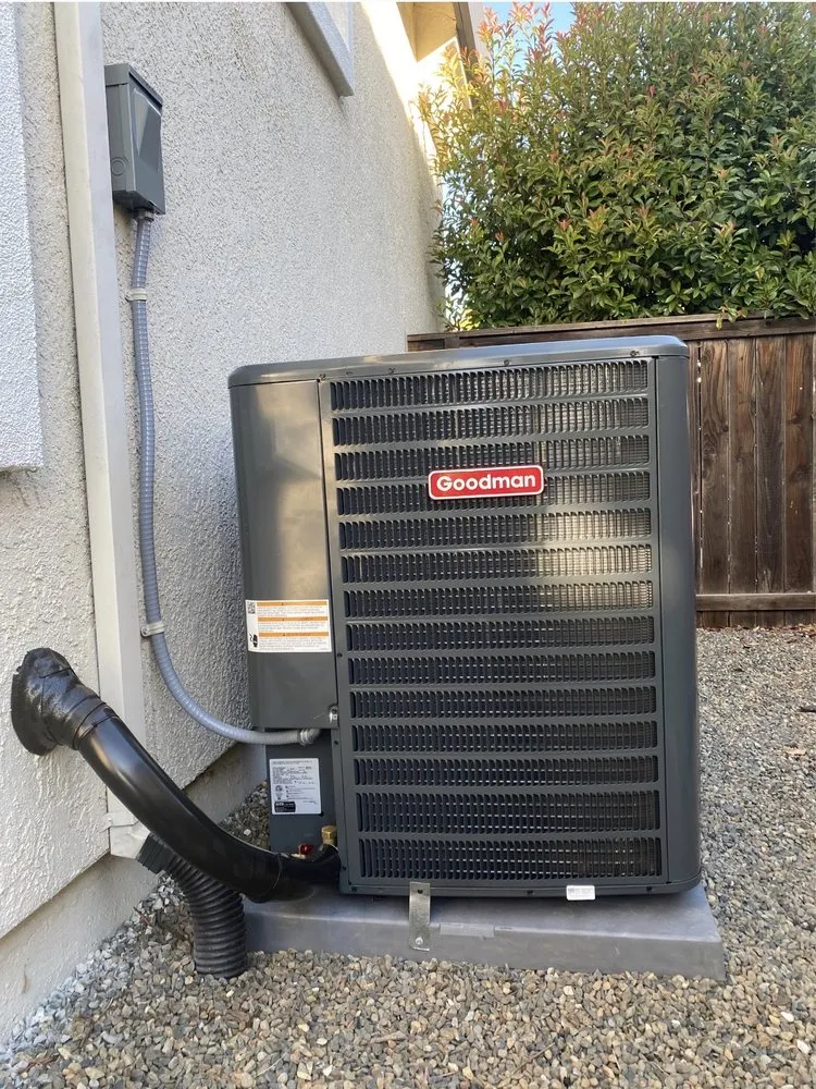 Slide of Delta Sierra Mechanical