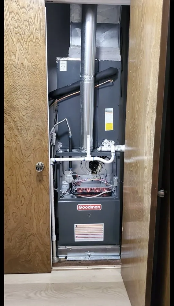 Slide of Delta Sierra Mechanical