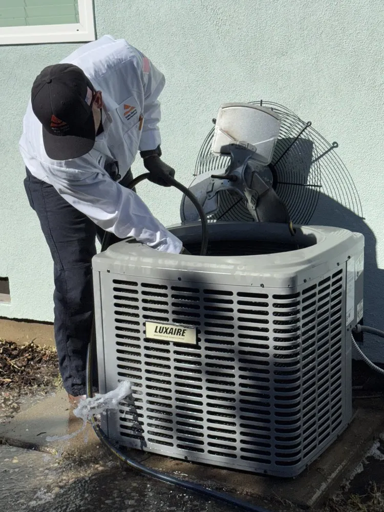 Slide of Delta Sierra Mechanical