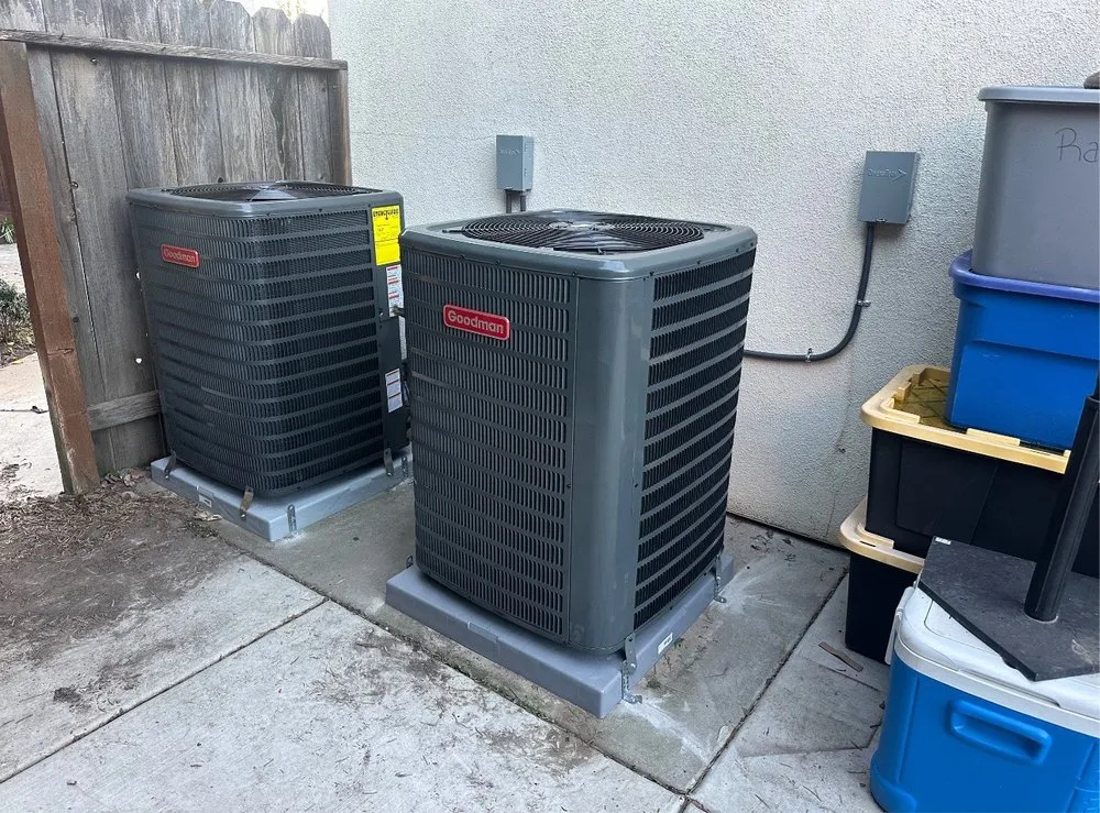 Slide of Delta Sierra Mechanical