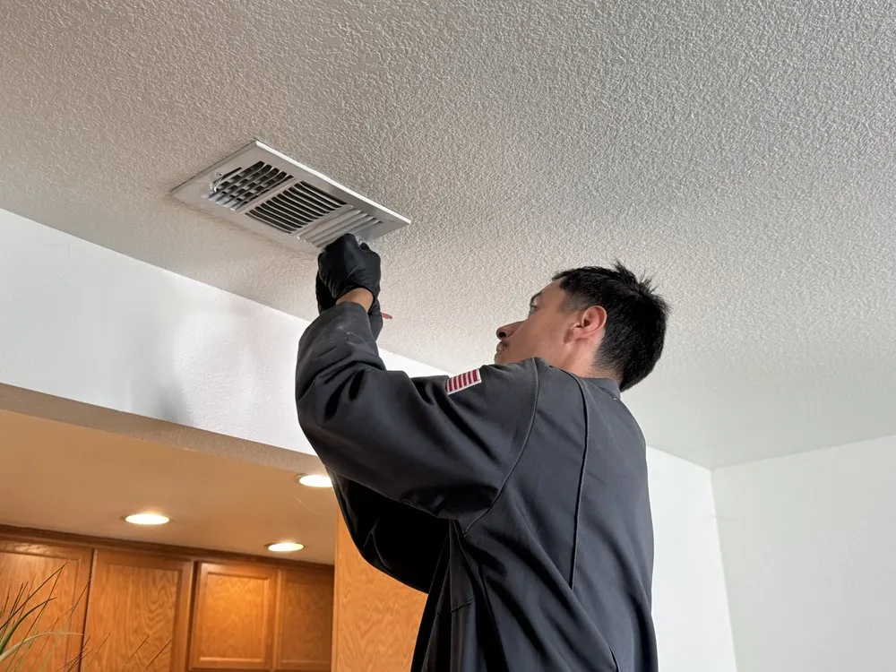 Slide of Delta Sierra Mechanical