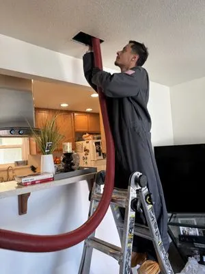 Delta Sierra Mechanical