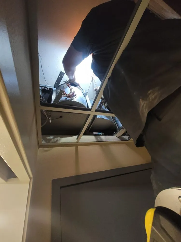 Slide of Delta T Comfort