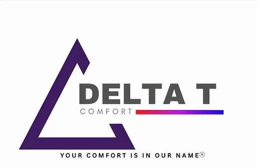 Slide of Delta T Comfort