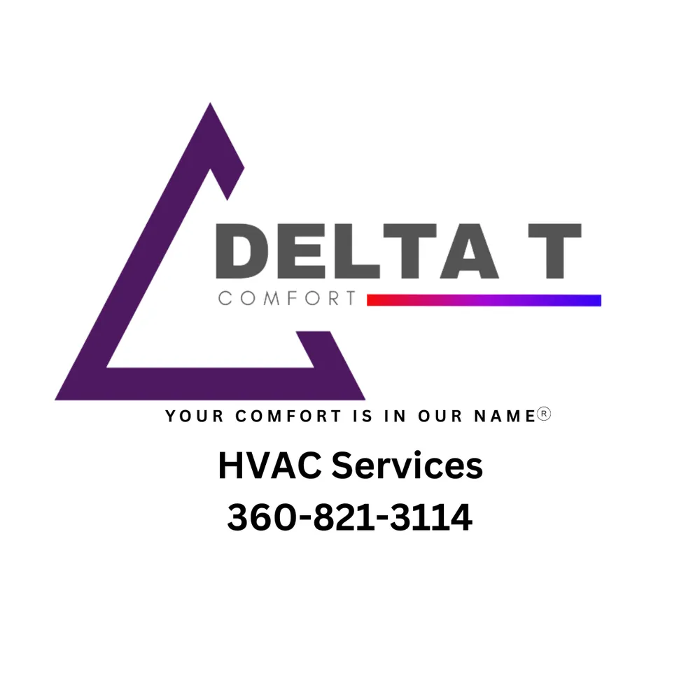 Slide of Delta T Comfort