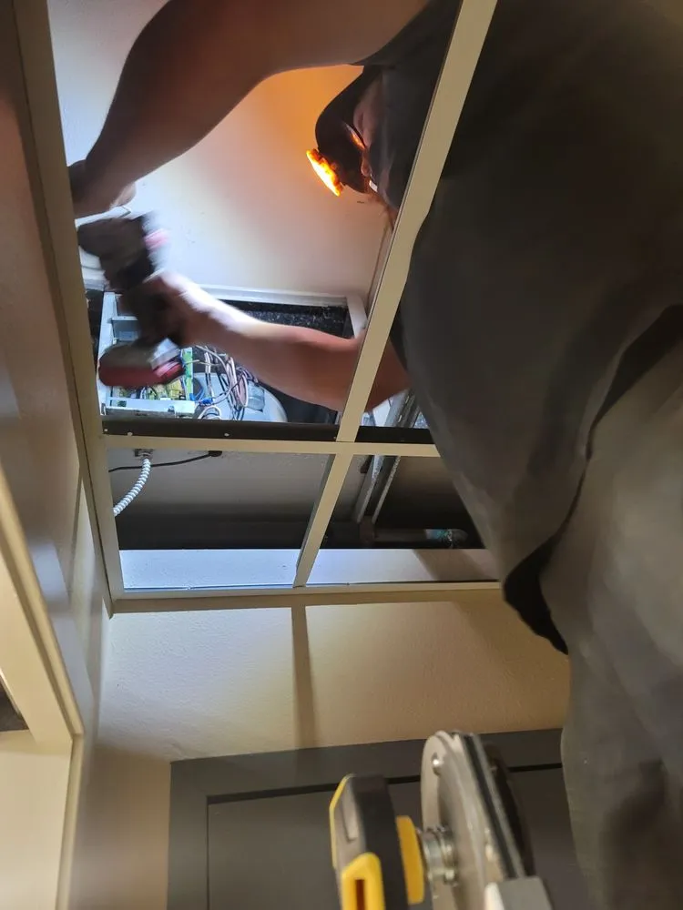 Slide of Delta T Comfort