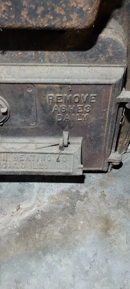 Slide of Delta T Comfort