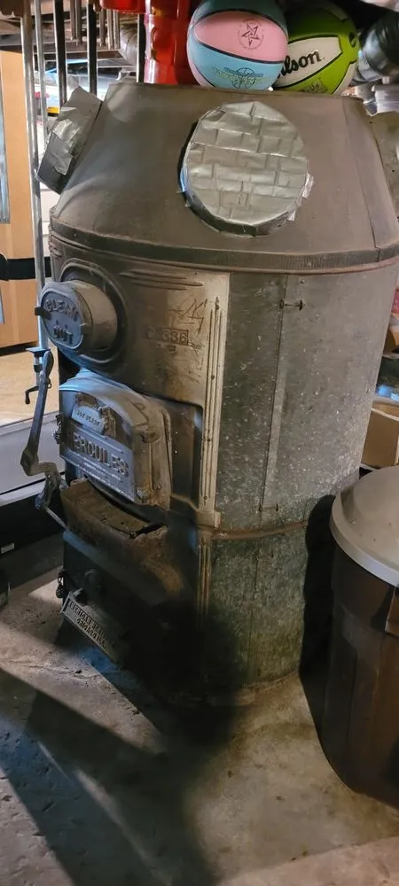 Slide of Delta T Comfort