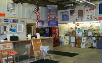 Slide of Delta T Distributors