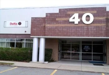 Slide of Delta T Distributors