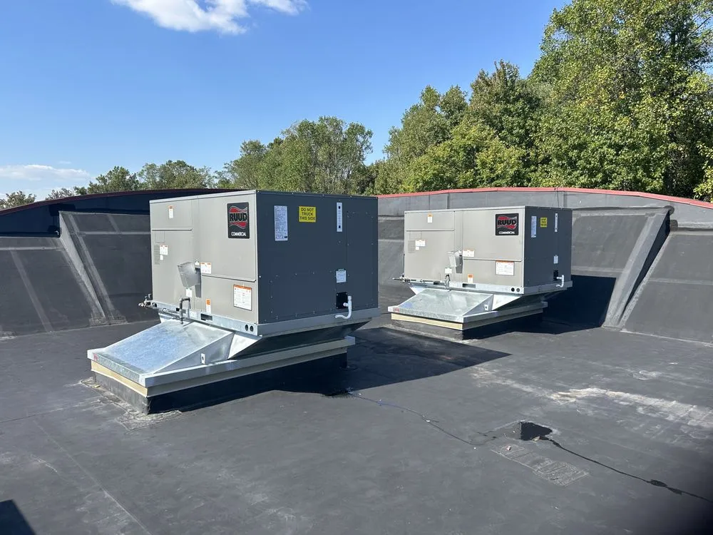 Slide of Delta T Freelance Heating & Air