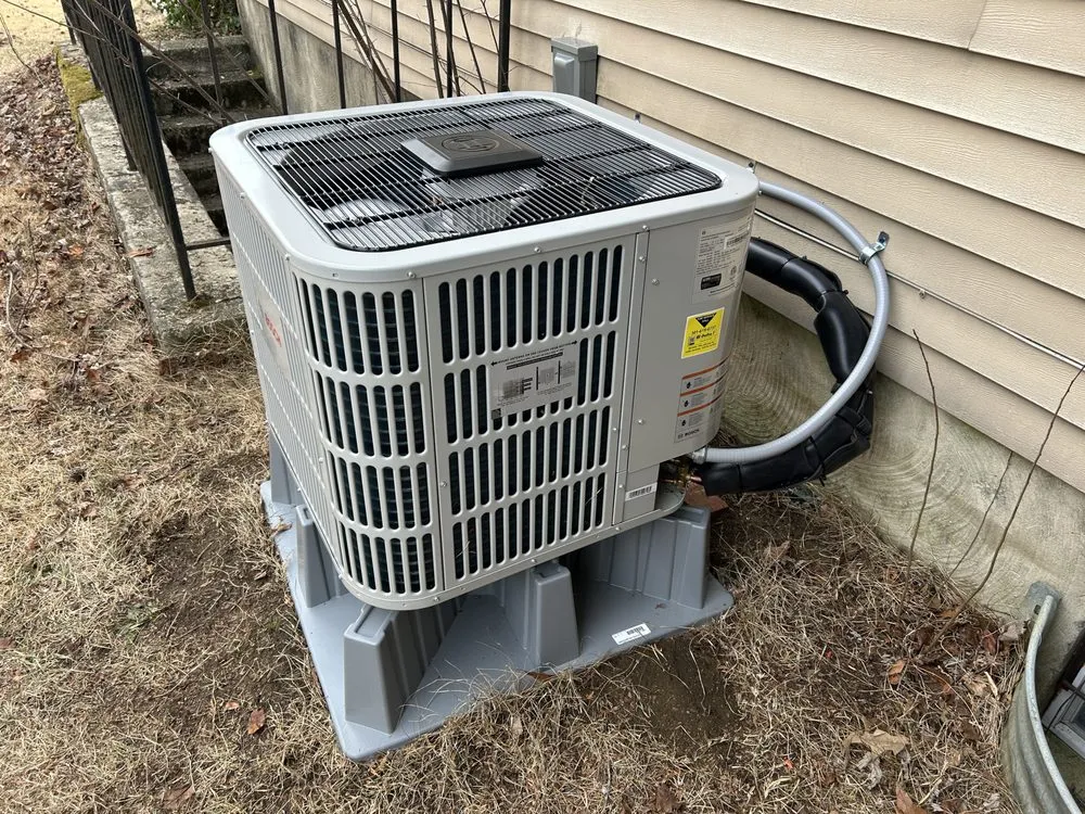 Slide of Delta T Freelance Heating & Air