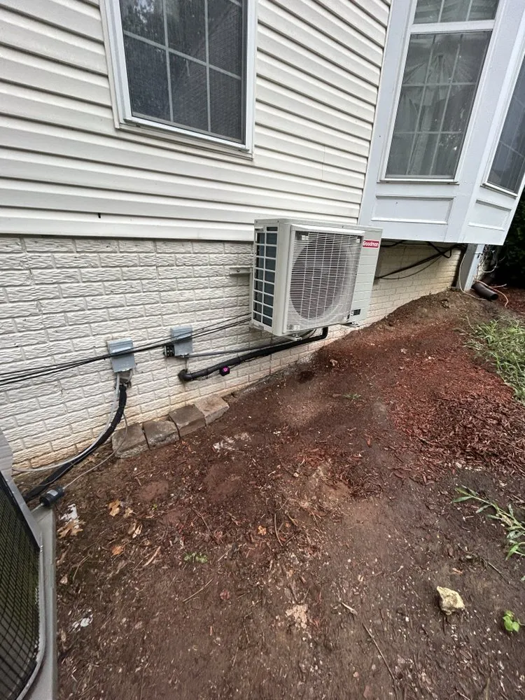 Slide of Delta T Freelance Heating & Air
