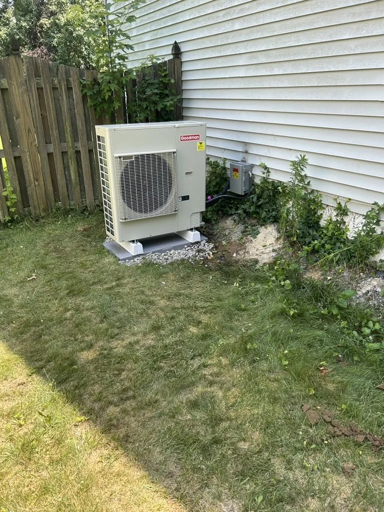 Slide of Delta T Freelance Heating & Air