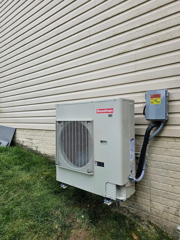 Slide of Delta T Freelance Heating & Air