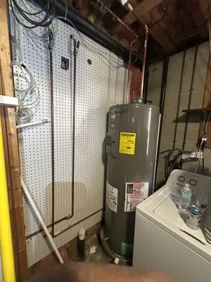 Delta T Freelance Heating & Air