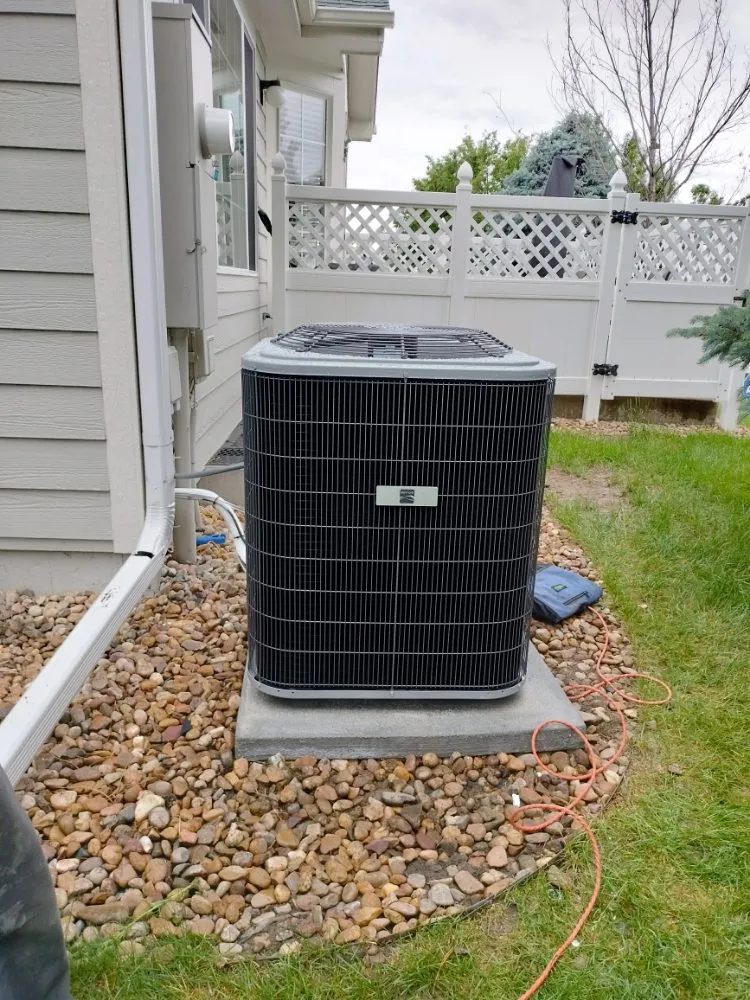 Slide of Delta T Heating & Air Services