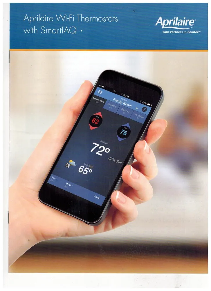 Slide of Delta T Heating & Air Services