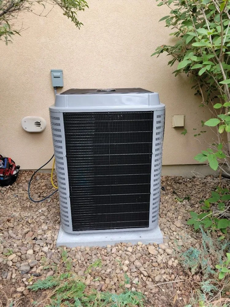 Slide of Delta T Heating & Air Services