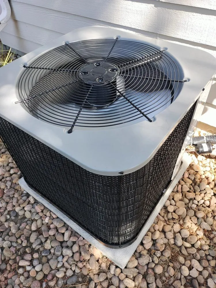 Slide of Delta T Heating & Air Services