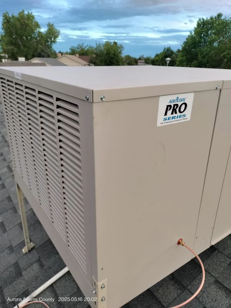 Slide of Delta T Heating & Air Services