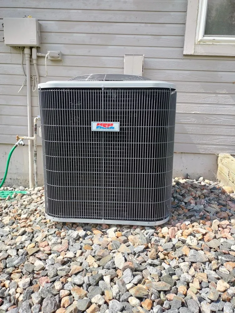 Slide of Delta T Heating & Air Services