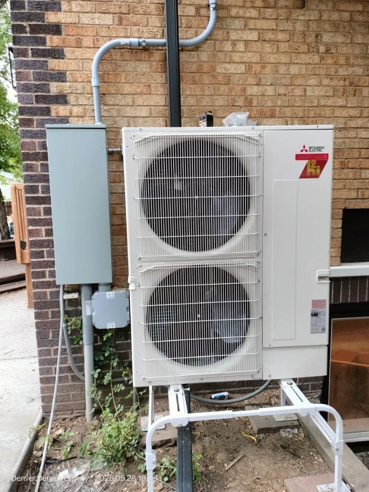 Slide of Delta T Heating & Air Services