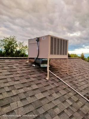 Delta T Heating & Air Services