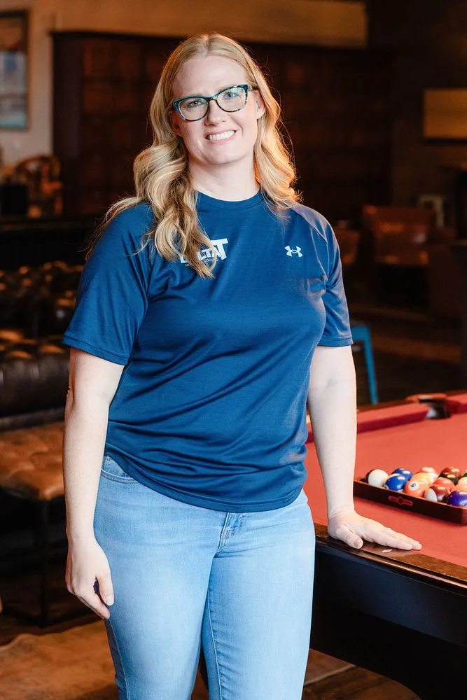 Slide of Delta T Heating & Cooling