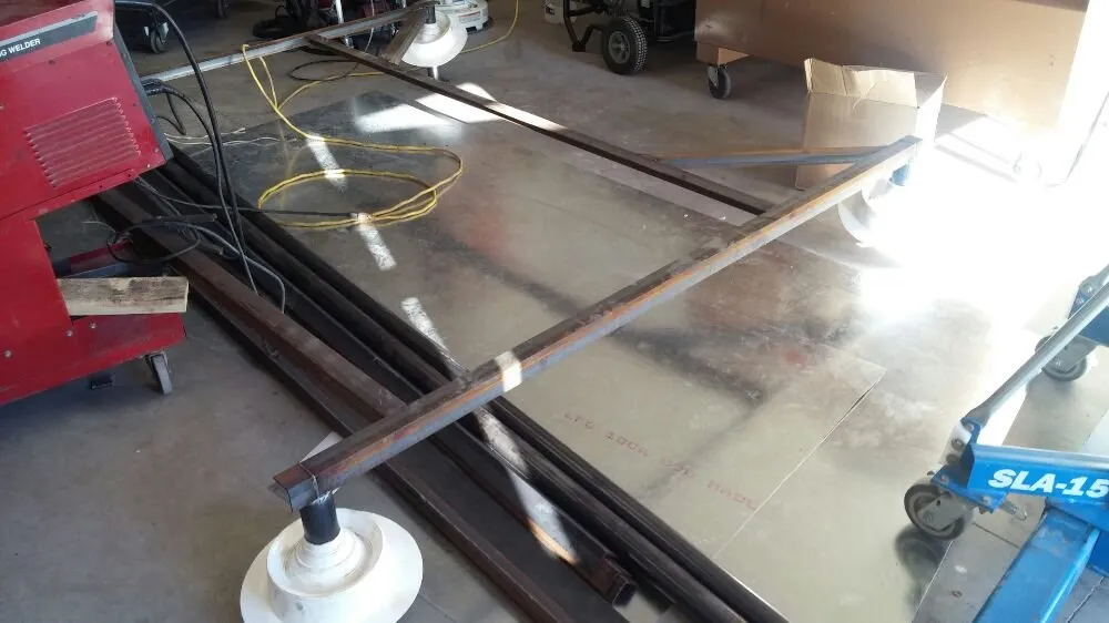 Slide of Delta T Heating & Cooling