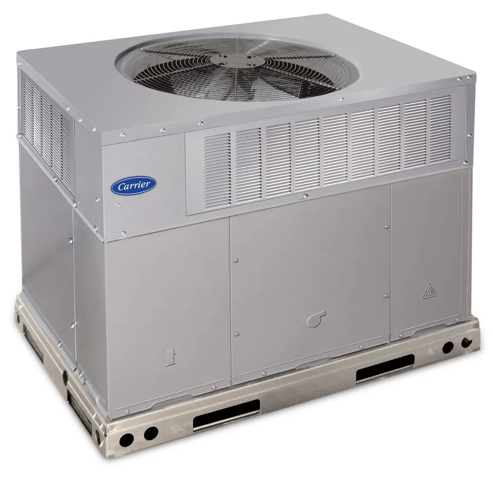 Slide of Delta T Heating & Cooling