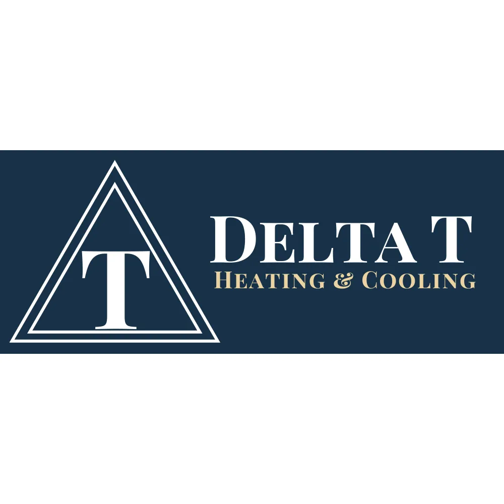 Slide of Delta T Heating and Cooling