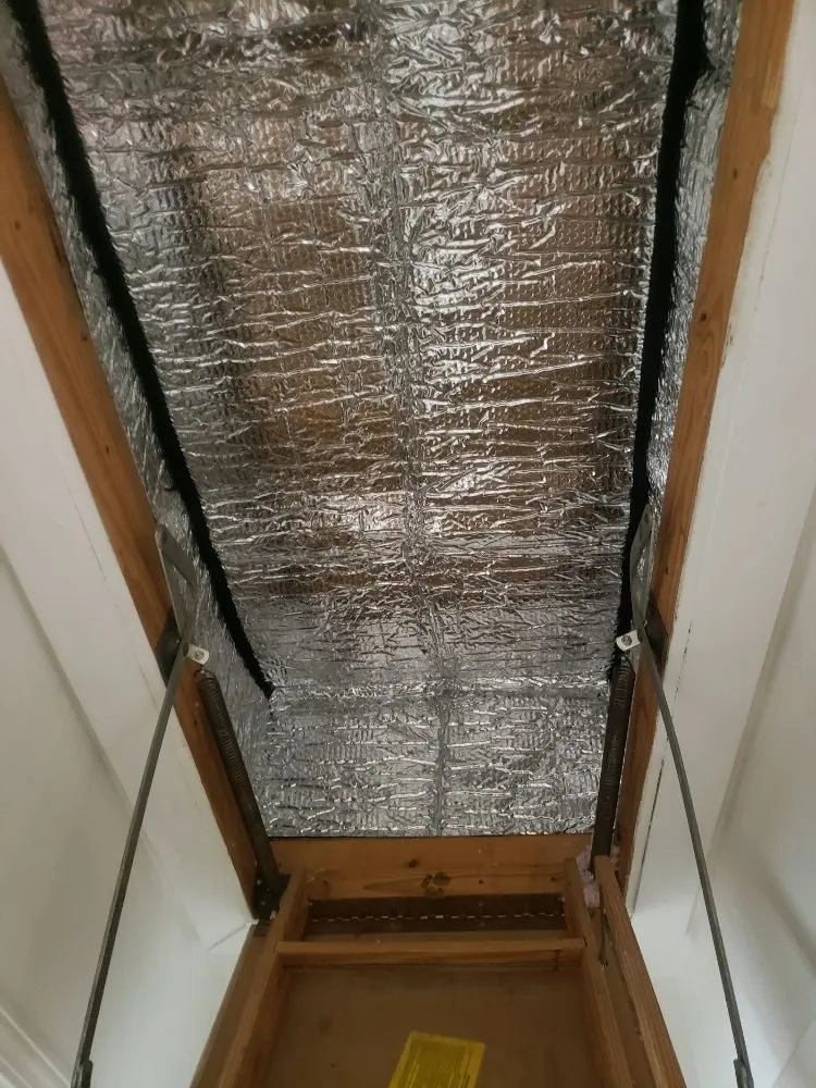 Slide of Delta T Heating and Cooling