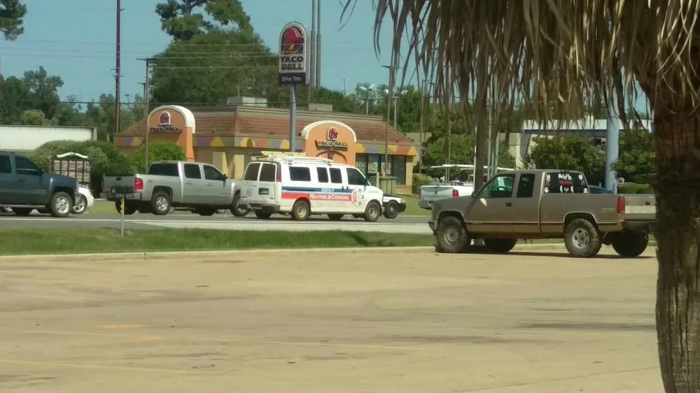 Slide of Delta T Heating and Cooling